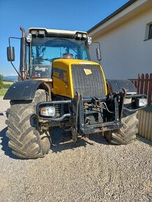 Jcb fastrac 3185