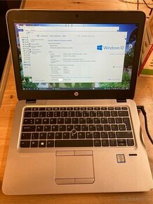 HP Elitebook 820 G3