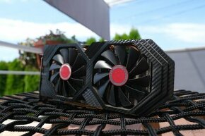 RX 580 8GB XFX GTS XXX edition