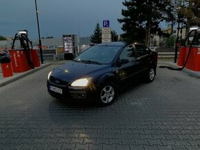 Ford Focus 2 + NOVA STK EK