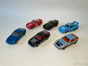 Matchbox Porsche