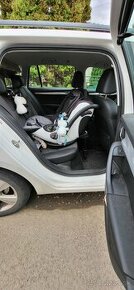 Kiddy evoluna i-size 2 + isofix