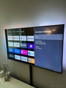 Philips TV 50 palcovy