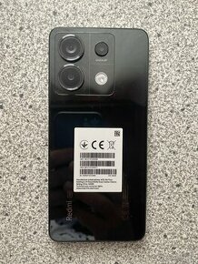 Xiaomi redmi note 13 pro 5g black - 1