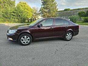 Škoda Octavia 2 facelift 1.9 TDI 77 Kw