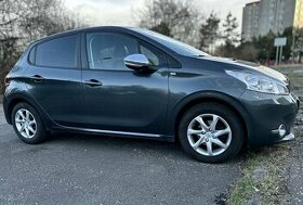 Peugeot 208 1.4 HDi Style