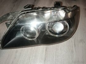 BMW e65 levé světlo Dynamic Xenon