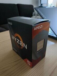 AMD Ryzen 5 3600 - 1