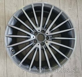 Disk MERCEDES A223 r21