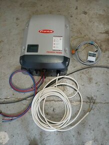 Fotovoltisky striedač Fronius PRIMO 5.0-1 - 1