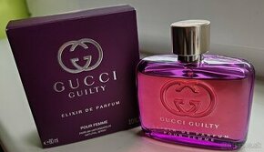 Gucci Guilty Elixir de Parfum