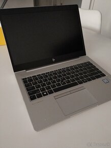 Predám notebook HP Elitebook 840 G6 - 1