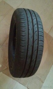 Continental ContiPremiumContact 2E 195/65 R15 91H