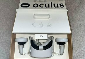 VR Oculus Quest 2 - 1