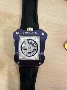 Hodinky Invicta