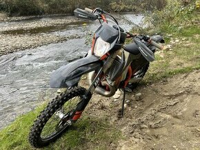 KTM EXC 300 TPI SIX DAYS 2020 - 1