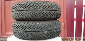 Zimne 175/65 R14 - 1