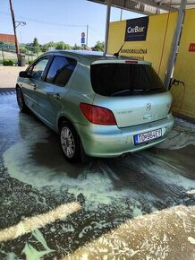 Predám Peugeot 307 hdi