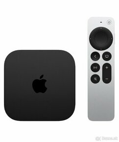 Apple TV 4k 32GB