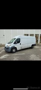 Fiat Ducato  Maxi