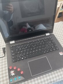 Notebook Lenovo Yoga 510 - 14 AST