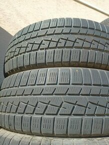 225/60 R18 Yokohama Wdrive zimne pneu - 1