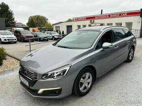 ☎️ Peugeot 508 SW 2.0 BlueHDi ☎️