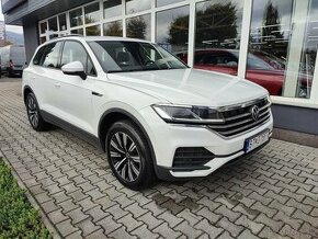 VW Touareg 4Motion 3.0 V6 8-Automat 170kW 03/21 odp.DHP - 1