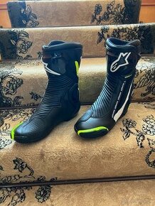 Alpinestars smx plus v2