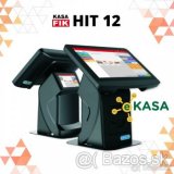 Registračná pokladňa Kasa Fik HIT 12″ eKasa