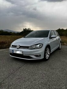 VW Volkswagen Golf 7. 1,6tdi - 1