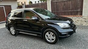 CR-V 110kw