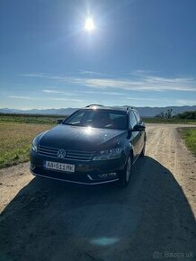 Passat b7 1.6tdi