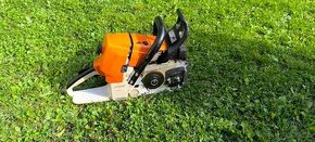 Predám  motorovú pílu Stihl 461 - 1