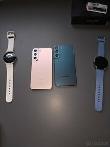 Samsung Set - 1