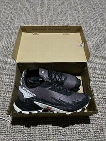 Salomon Alphacross 4 Vel 39 1/3 - 1