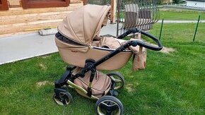 Kočík Kindercraft, z Baby Collection