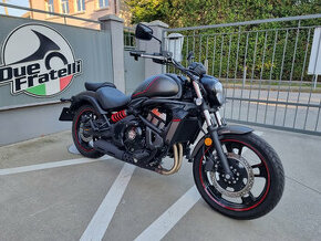 Kawasaki Vulcan S