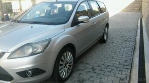 ford focus 233tisic km - 1