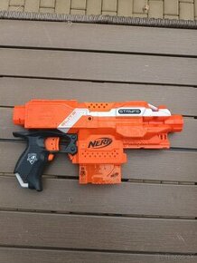 Nerf stryfe elite