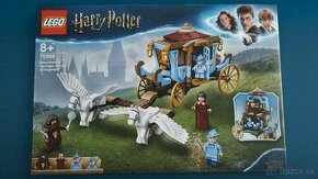 LEGO 7595 Harry Potter - 1