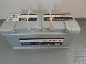 Akumulátor Bosch 12V 110Ah