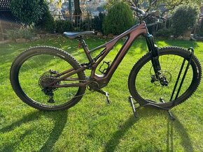 Specialized Turbo Levo SL Comp Carbon 2021 - 1