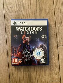 Watch Dogs: Legion PS5