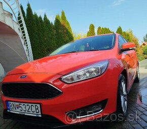 Ford FOCUS kombi 1.0 ecoboost, Business X - 1