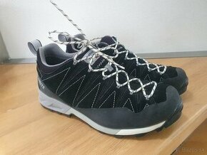 Goretex topanky Dolomite