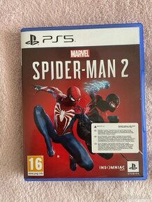 Spider-man 2 ps5