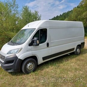 Fiat Ducato - 1