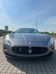 Predám Maserati Grancabrio