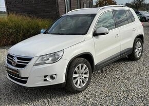 Volkswagen Tiguan 2,0 TDI BMT Trend & Fun nafta manuál - 1